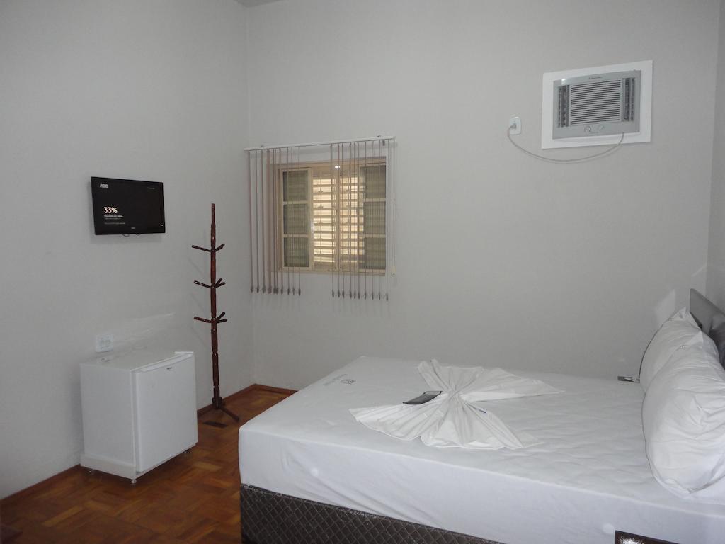 Grande Hotel Aracatuba Room photo